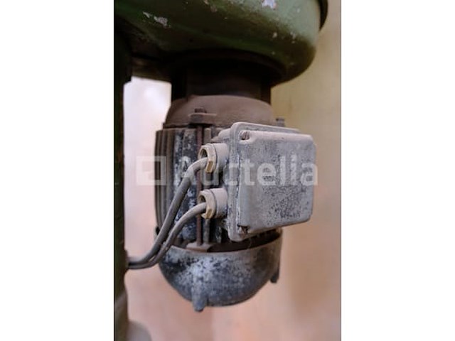 Omerch 25 boormachine - afbeelding 6 van  10