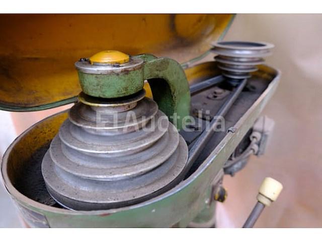Omerch 25 boormachine - afbeelding 7 van  10