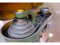 Omerch 25 boormachine - afbeelding 7 van  10