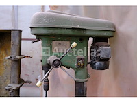 Omerch 25 boormachine - afbeelding 8 van  10