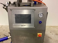 Omet ct90 vacuümvulmachine - afbeelding 2 van  8