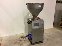 Omet ct90 vacuümvulmachine - afbeelding 4 van  8