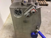 Omet ct90 vacuümvulmachine - afbeelding 6 van  8
