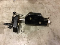 Omet ct90 vacuümvulmachine - afbeelding 8 van  8