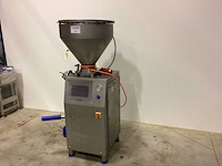 Omet ct90 vacuümvulmachine - afbeelding 3 van  8