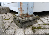 Omgebouwde kantoorcontainers - afbeelding 2 van  40