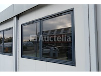 Omgebouwde kantoorcontainers - afbeelding 4 van  40