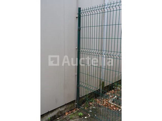 Omgebouwde kantoorcontainers - afbeelding 7 van  40