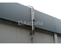 Omgebouwde kantoorcontainers - afbeelding 8 van  40