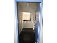 Omgebouwde kantoorcontainers - afbeelding 14 van  40
