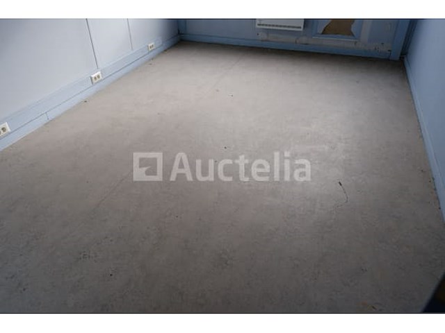 Omgebouwde kantoorcontainers - afbeelding 22 van  40