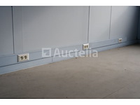 Omgebouwde kantoorcontainers - afbeelding 24 van  40