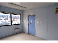 Omgebouwde kantoorcontainers - afbeelding 26 van  40