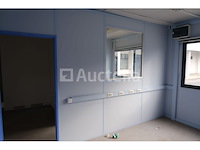 Omgebouwde kantoorcontainers - afbeelding 27 van  40
