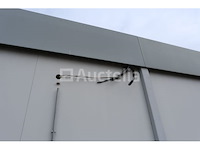 Omgebouwde kantoorcontainers - afbeelding 37 van  40
