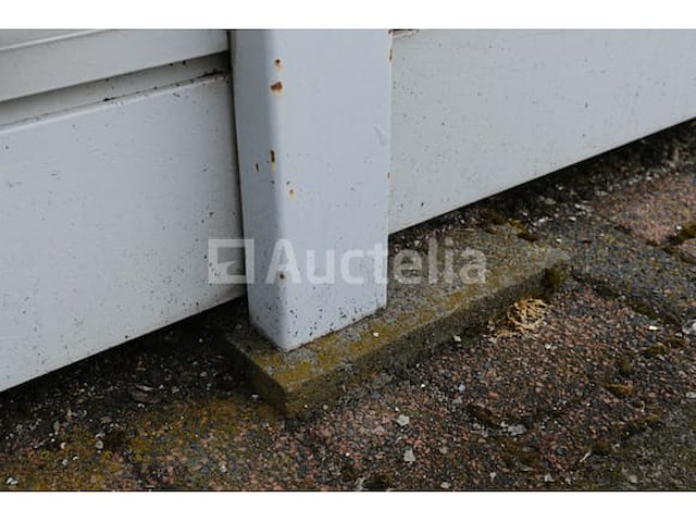Omgebouwde kantoorcontainers - afbeelding 38 van  40