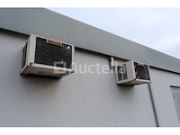 Omgebouwde kantoorcontainers - afbeelding 39 van  40