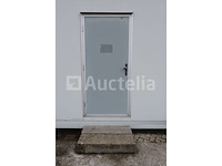 Omgebouwde kantoorcontainers - afbeelding 40 van  40