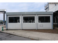 Omgebouwde kantoorcontainers - afbeelding 3 van  40