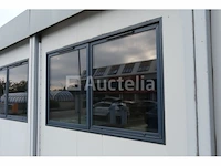 Omgebouwde kantoorcontainers - afbeelding 4 van  40