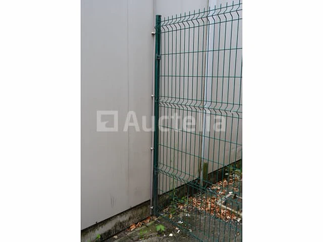 Omgebouwde kantoorcontainers - afbeelding 7 van  40