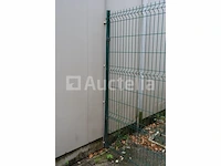 Omgebouwde kantoorcontainers - afbeelding 7 van  40