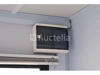 Omgebouwde kantoorcontainers - afbeelding 18 van  40