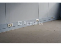 Omgebouwde kantoorcontainers - afbeelding 24 van  40