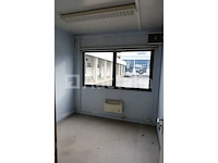 Omgebouwde kantoorcontainers - afbeelding 25 van  40