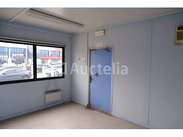 Omgebouwde kantoorcontainers - afbeelding 26 van  40