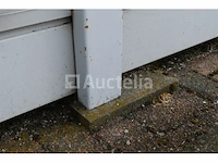 Omgebouwde kantoorcontainers - afbeelding 38 van  40
