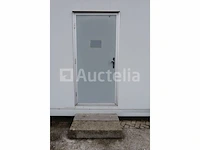 Omgebouwde kantoorcontainers - afbeelding 40 van  40