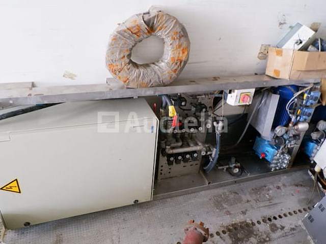 Omgekeerd osmosesysteem - afbeelding 1 van  8