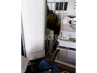 Omgekeerd osmosesysteem - afbeelding 2 van  8