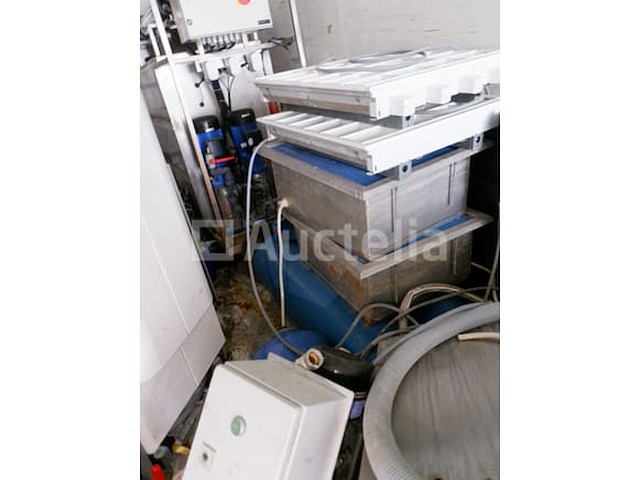Omgekeerd osmosesysteem - afbeelding 7 van  8