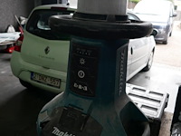 Omgevingslamp makita - afbeelding 1 van  4