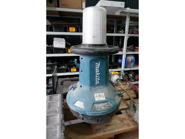 Omgevingslamp makita - afbeelding 2 van  4