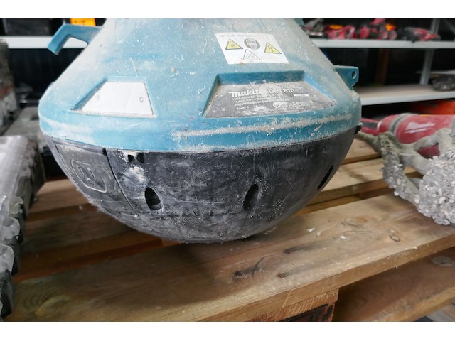 Omgevingslamp makita - afbeelding 4 van  4