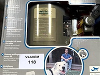 Omheiningssysteem pet safe - afbeelding 1 van  1