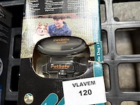 Omheiningssysteem pet safe - afbeelding 1 van  1
