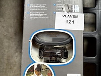 Omheiningssysteem pet safe - afbeelding 1 van  1