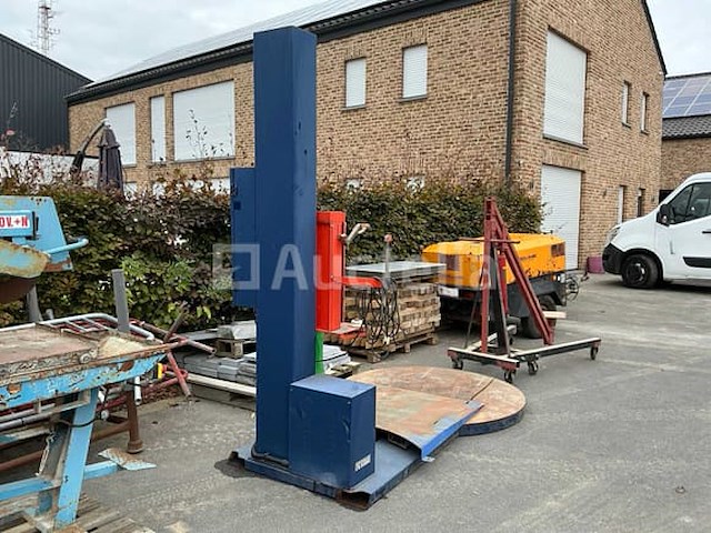 Omhulsel exp-101 - afbeelding 1 van  6