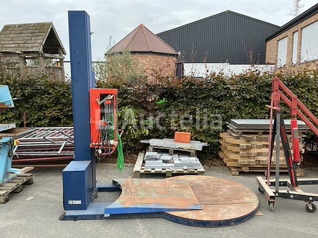 Omhulsel exp-101 - afbeelding 2 van  6