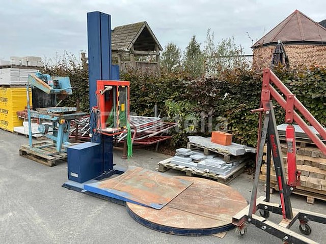 Omhulsel exp-101 - afbeelding 3 van  6