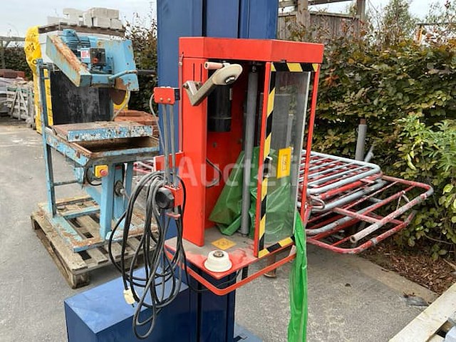 Omhulsel exp-101 - afbeelding 5 van  6