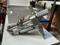 Omicron 145 pijpschiller apparaat - afbeelding 7 van  8