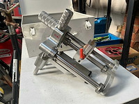 Omicron 145 pijpschiller apparaat - afbeelding 2 van  8