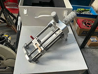 Omicron 180 pijpschiller apparaat - afbeelding 2 van  8