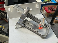 Omicron 180 pijpschiller apparaat - afbeelding 3 van  8