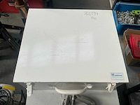 Omicron 180 pijpschiller apparaat - afbeelding 8 van  8